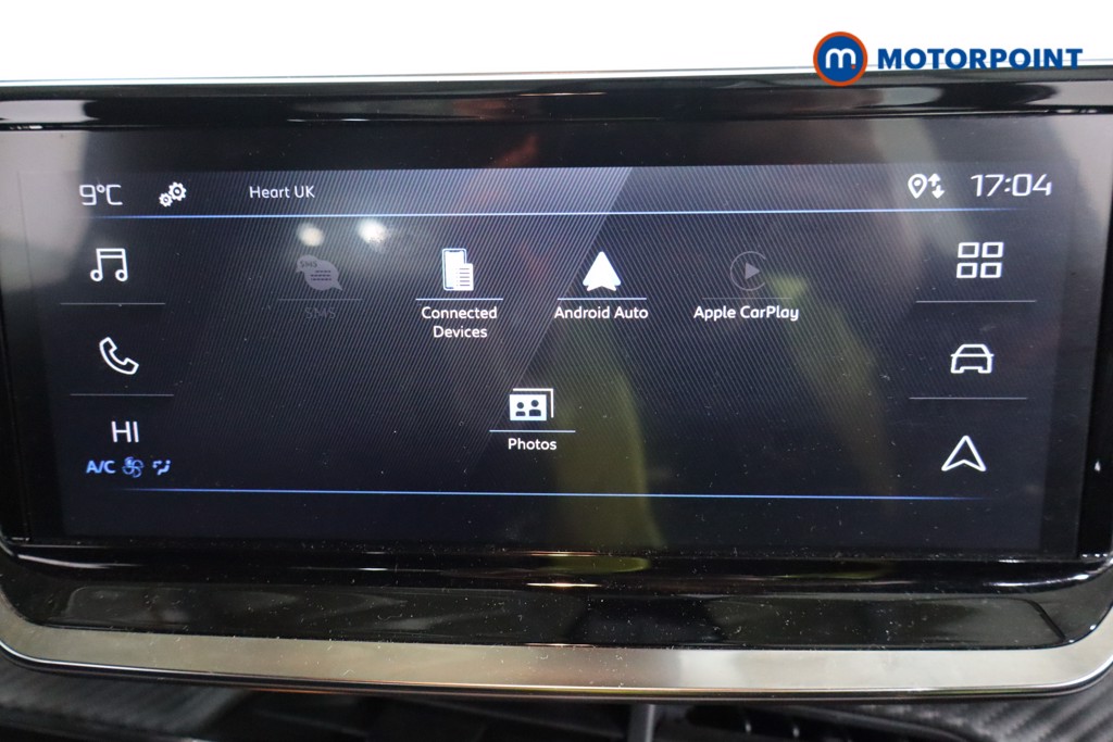 Peugeot 2008 Active Manual Petrol SUV - Stock Number (1606116) - 7th supplementary image