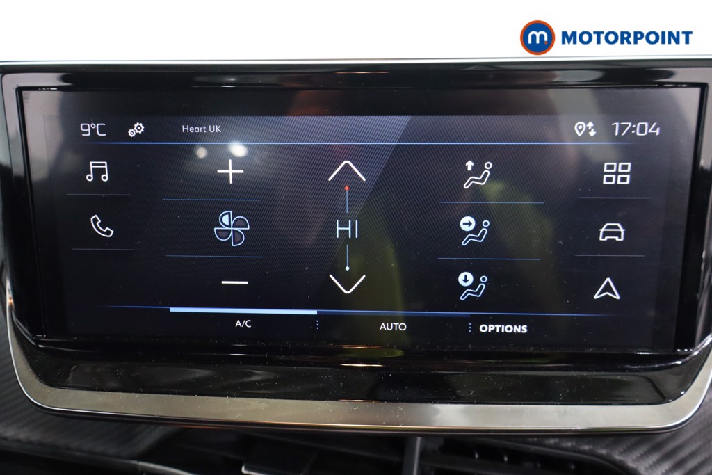 Peugeot 2008 Active Manual Petrol SUV - Stock Number (1606116) - 9th supplementary image