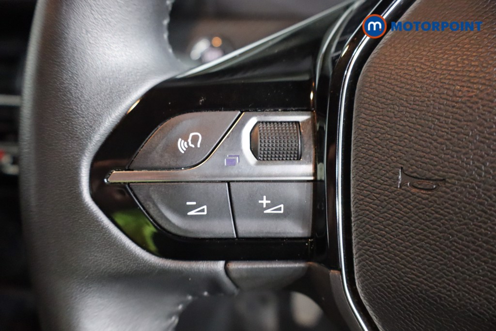 Peugeot 2008 Active Manual Petrol SUV - Stock Number (1606116) - 13th supplementary image