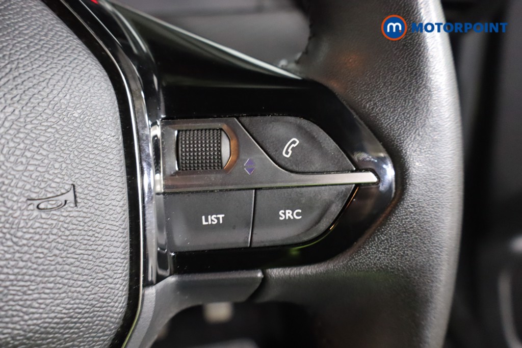 Peugeot 2008 Active Manual Petrol SUV - Stock Number (1606116) - 14th supplementary image