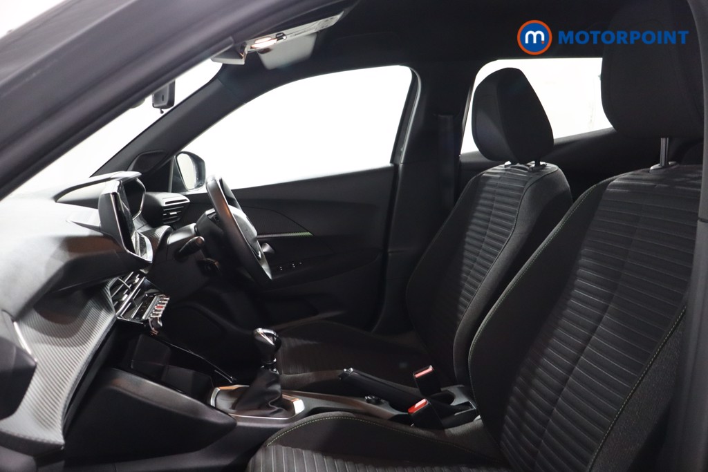 Peugeot 2008 Active Manual Petrol SUV - Stock Number (1606116) - 19th supplementary image