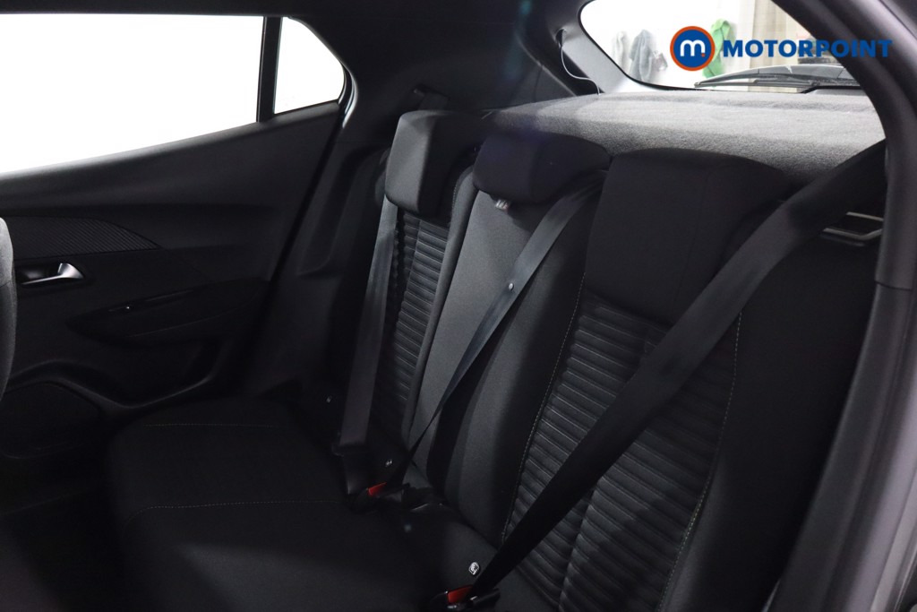 Peugeot 2008 Active Manual Petrol SUV - Stock Number (1606116) - 20th supplementary image