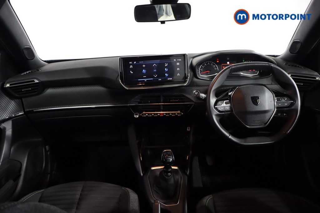 Peugeot 2008 Active Manual Petrol SUV - Stock Number (1606116) - 21st supplementary image