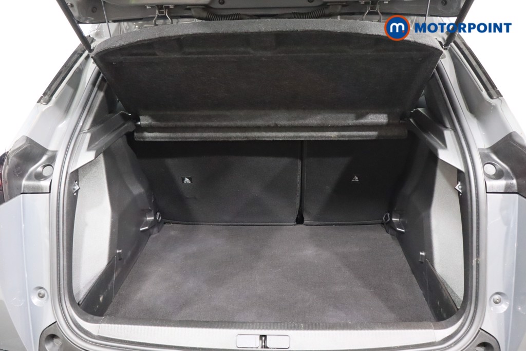 Peugeot 2008 Active Manual Petrol SUV - Stock Number (1606116) - 22nd supplementary image