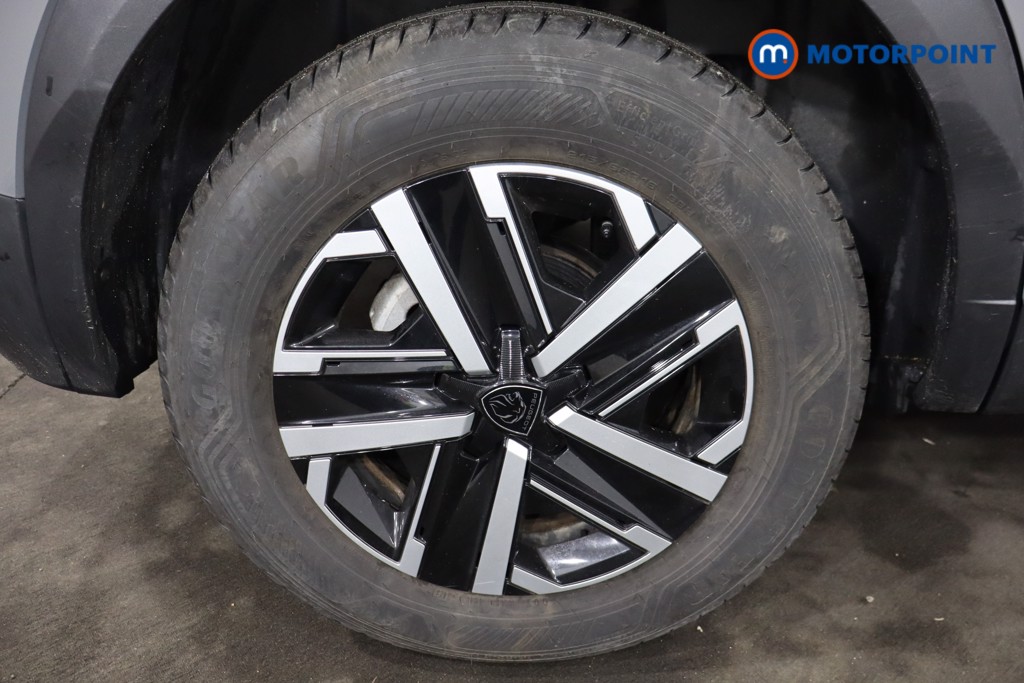 Peugeot 2008 Active Manual Petrol SUV - Stock Number (1606116) - 23rd supplementary image