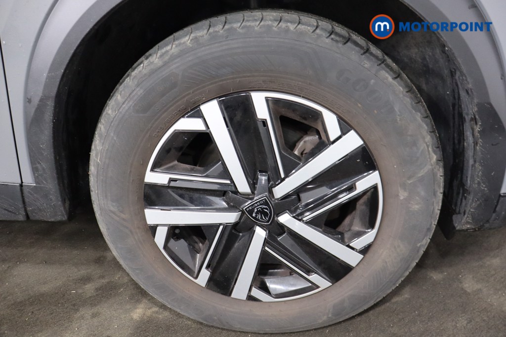 Peugeot 2008 Active Manual Petrol SUV - Stock Number (1606116) - 24th supplementary image