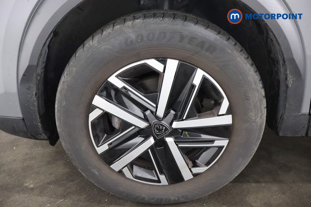 Peugeot 2008 Active Manual Petrol SUV - Stock Number (1606116) - 25th supplementary image