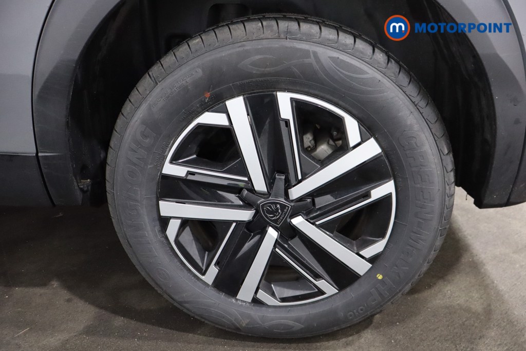 Peugeot 2008 Active Manual Petrol SUV - Stock Number (1606116) - 26th supplementary image