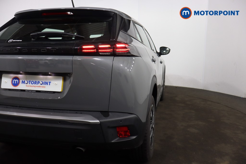 Peugeot 2008 Active Manual Petrol SUV - Stock Number (1606116) - 28th supplementary image