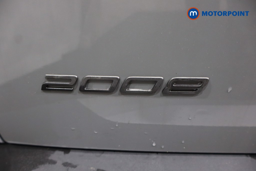 Peugeot 2008 Active Manual Petrol SUV - Stock Number (1606116) - 29th supplementary image