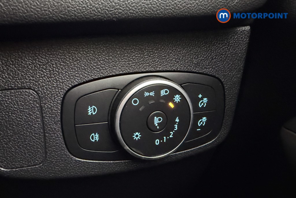 Ford Focus St-Line Edition Manual Petrol Hatchback - Stock Number (1606852) - 7th supplementary image