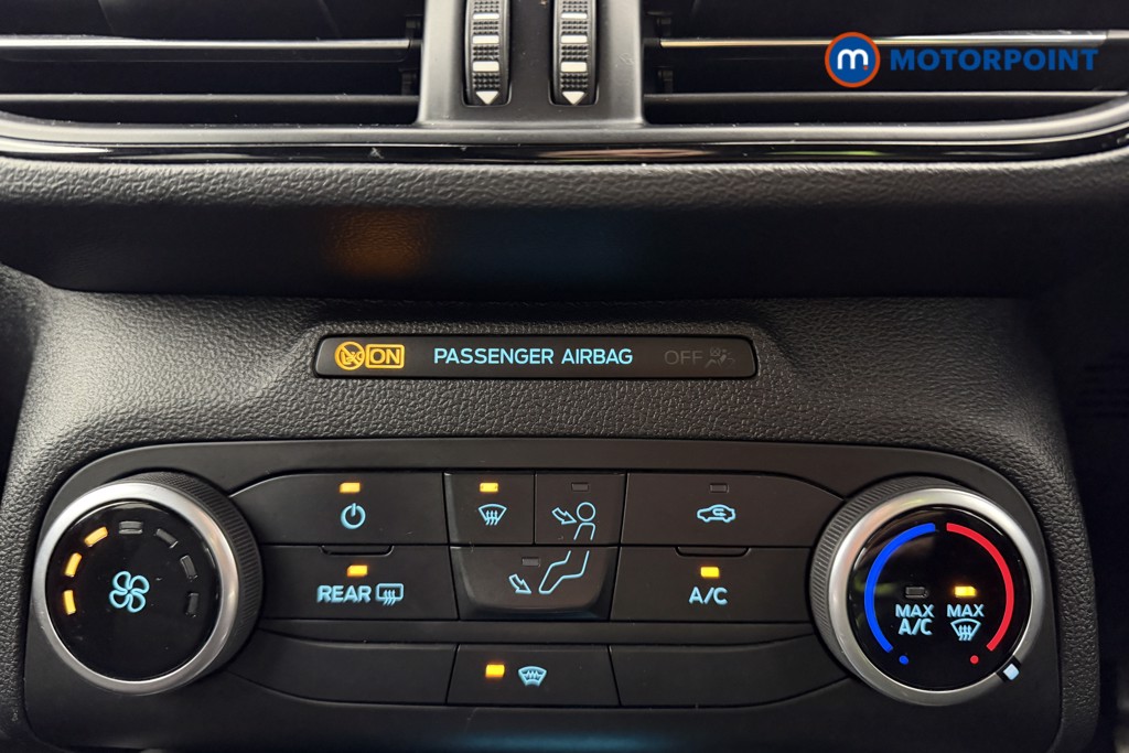 Ford Focus St-Line Edition Manual Petrol Hatchback - Stock Number (1606852) - 11th supplementary image