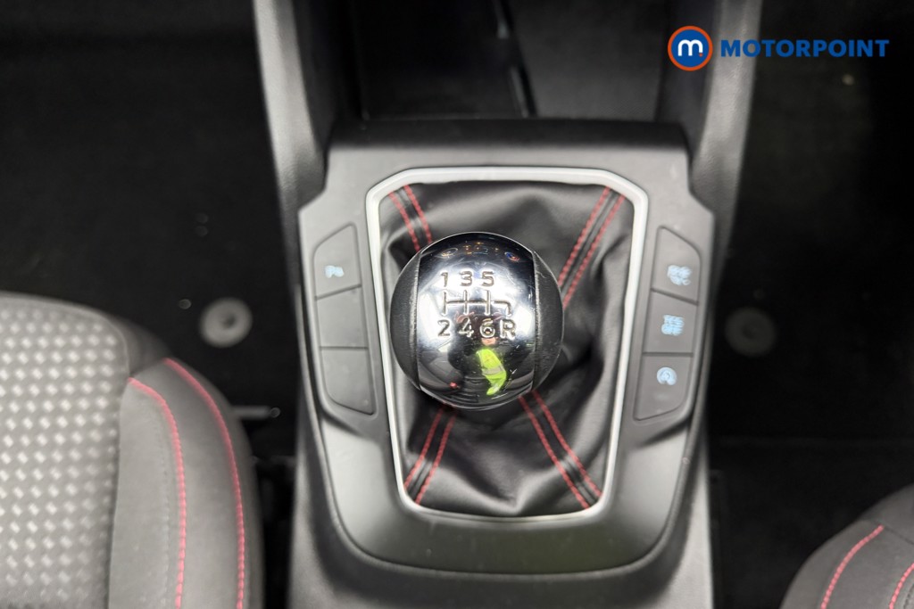 Ford Focus St-Line Edition Manual Petrol Hatchback - Stock Number (1606852) - 13th supplementary image