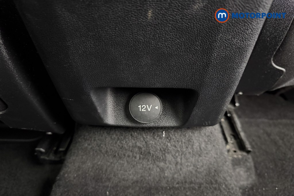 Ford Focus St-Line Edition Manual Petrol Hatchback - Stock Number (1606852) - 24th supplementary image