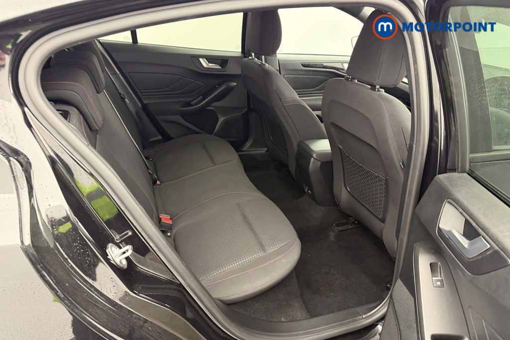 Ford Focus St-Line Edition Manual Petrol Hatchback - Stock Number (1606852) - 26th supplementary image