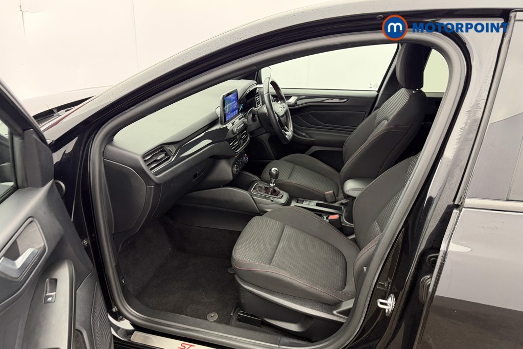 Ford Focus St-Line Edition Manual Petrol Hatchback - Stock Number (1606852) - 34th supplementary image