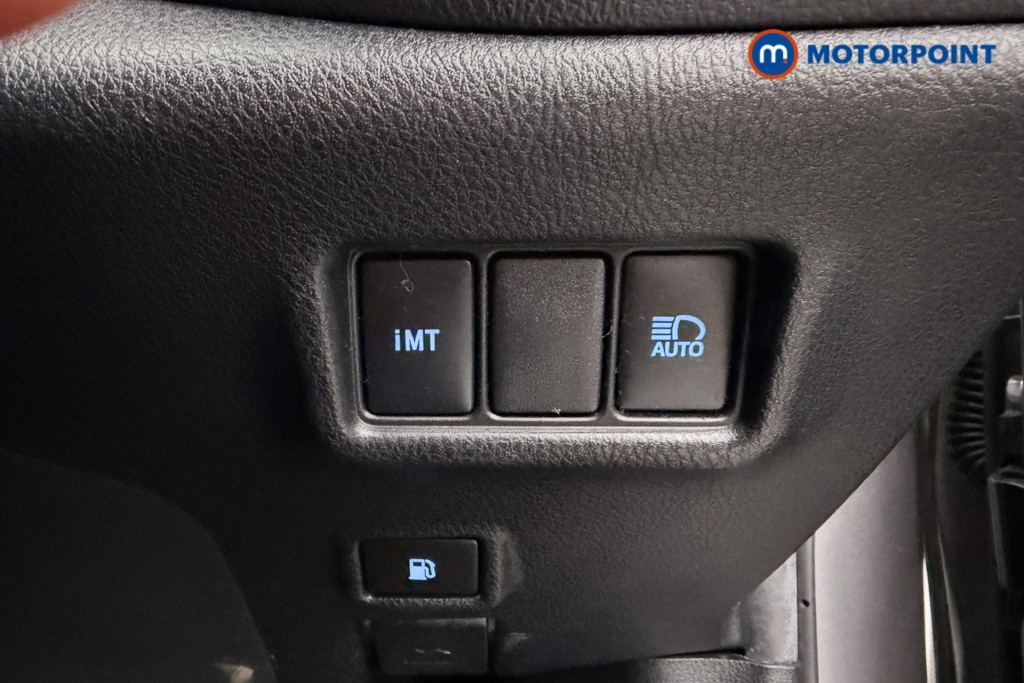 Toyota C-Hr Excel Manual Petrol SUV - Stock Number (1606927) - 8th supplementary image