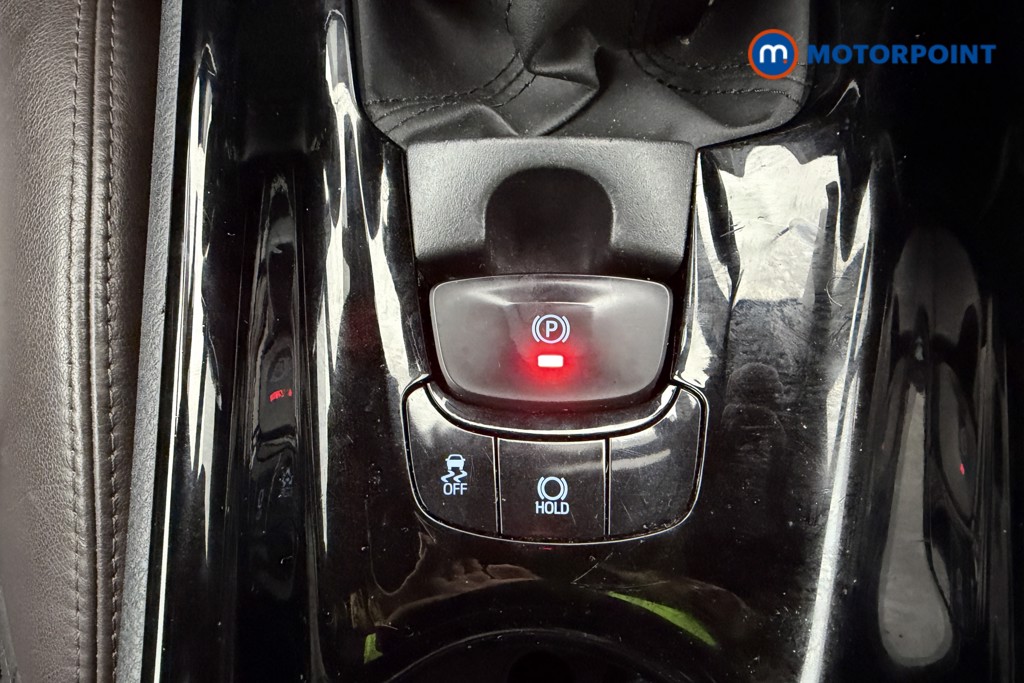 Toyota C-Hr Excel Manual Petrol SUV - Stock Number (1606927) - 16th supplementary image