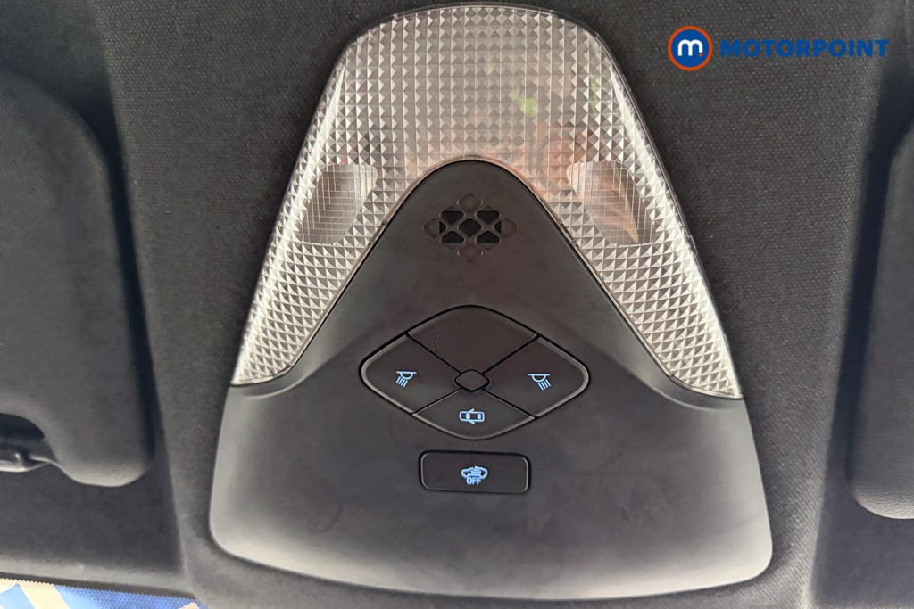 Toyota C-Hr Excel Manual Petrol SUV - Stock Number (1606927) - 17th supplementary image