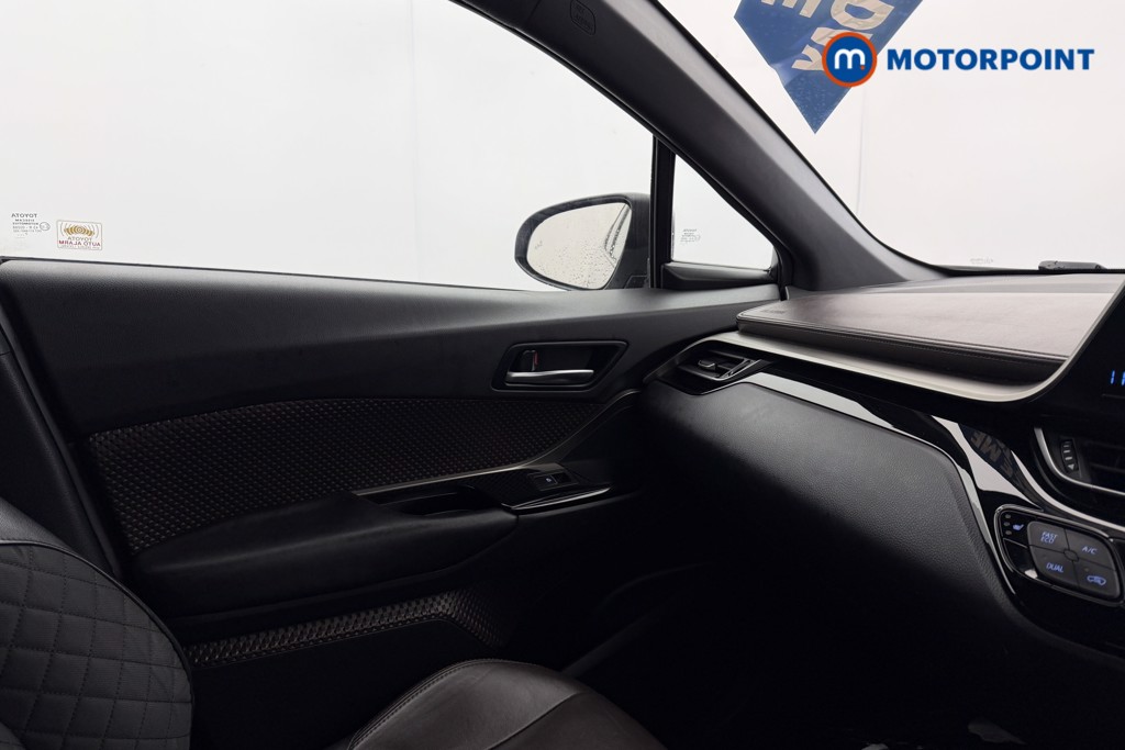 Toyota C-Hr Excel Manual Petrol SUV - Stock Number (1606927) - 18th supplementary image