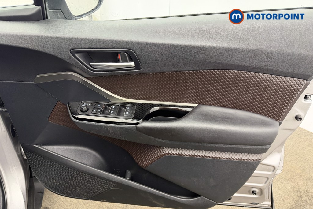 Toyota C-Hr Excel Manual Petrol SUV - Stock Number (1606927) - 20th supplementary image