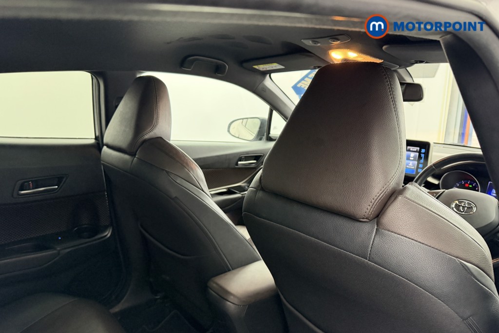 Toyota C-Hr Excel Manual Petrol SUV - Stock Number (1606927) - 23rd supplementary image