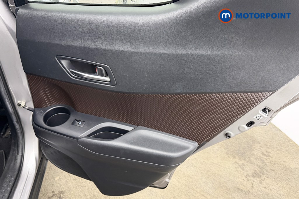 Toyota C-Hr Excel Manual Petrol SUV - Stock Number (1606927) - 25th supplementary image