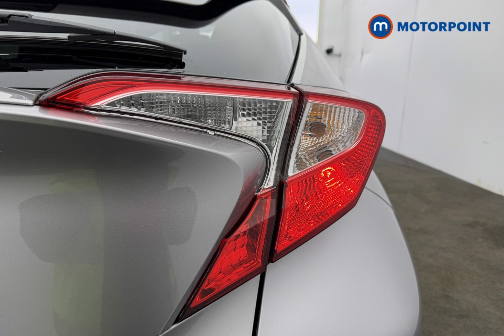 Toyota C-Hr Excel Manual Petrol SUV - Stock Number (1606927) - 26th supplementary image