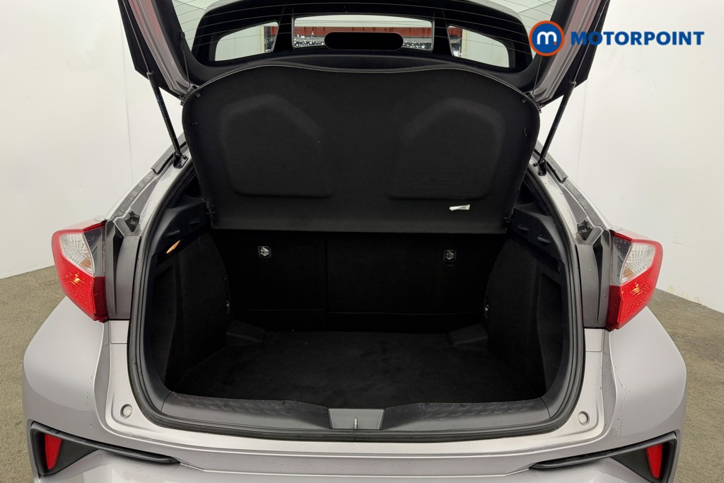 Toyota C-Hr Excel Manual Petrol SUV - Stock Number (1606927) - 27th supplementary image