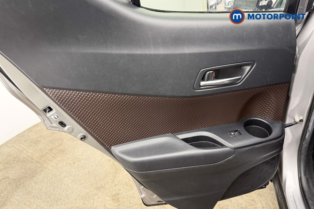 Toyota C-Hr Excel Manual Petrol SUV - Stock Number (1606927) - 29th supplementary image