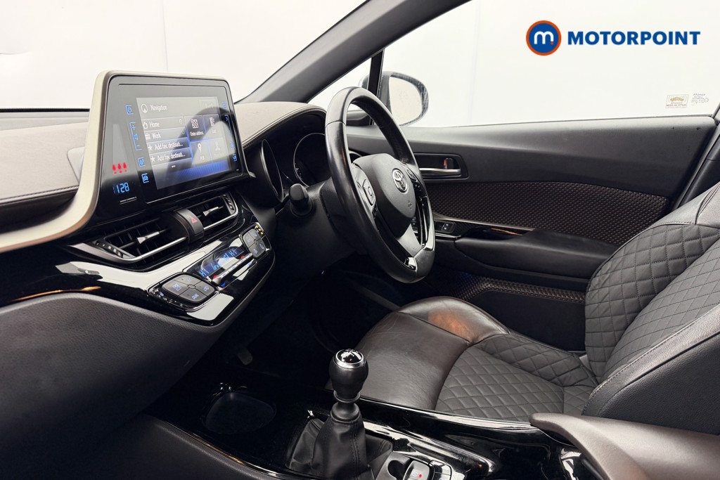 Toyota C-Hr Excel Manual Petrol SUV - Stock Number (1606927) - 30th supplementary image