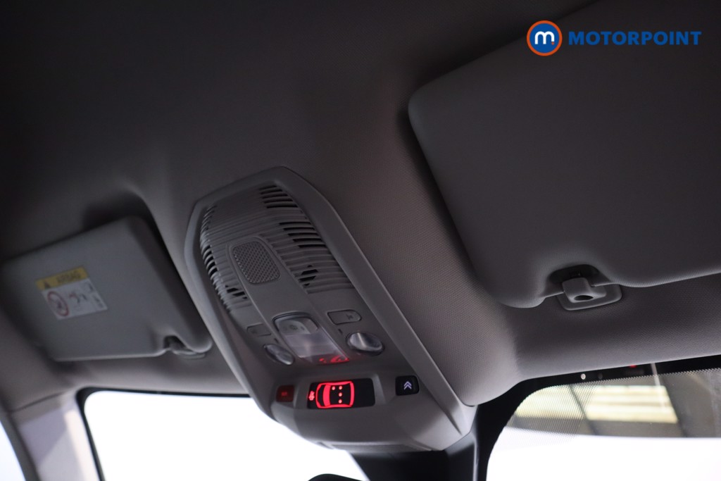 Citroen C5 Aircross Shine Manual Diesel SUV - Stock Number (1606990) - 8th supplementary image