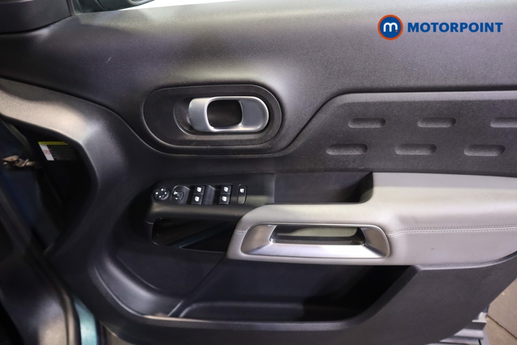 Citroen C5 Aircross Shine Manual Diesel SUV - Stock Number (1606990) - 9th supplementary image