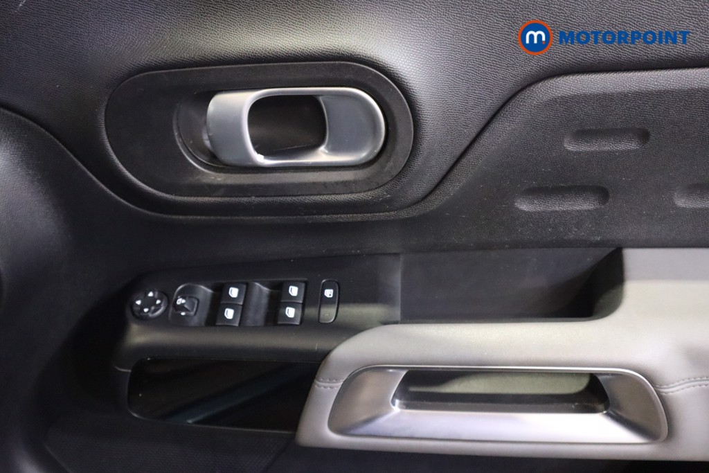 Citroen C5 Aircross Shine Manual Diesel SUV - Stock Number (1606990) - 10th supplementary image