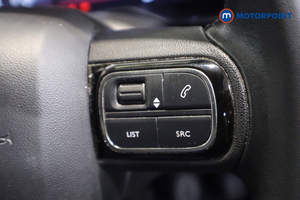 Citroen C5 Aircross Shine Manual Diesel SUV - Stock Number (1606990) - 13th supplementary image