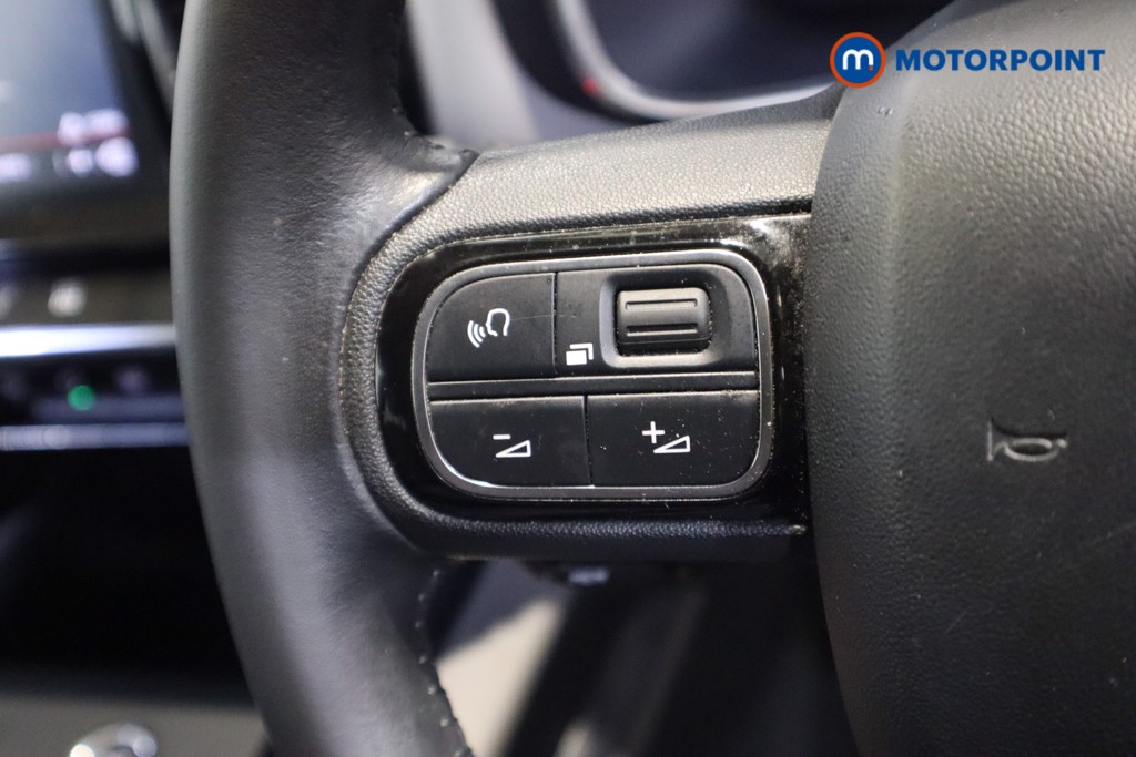 Citroen C5 Aircross Shine Manual Diesel SUV - Stock Number (1606990) - 15th supplementary image