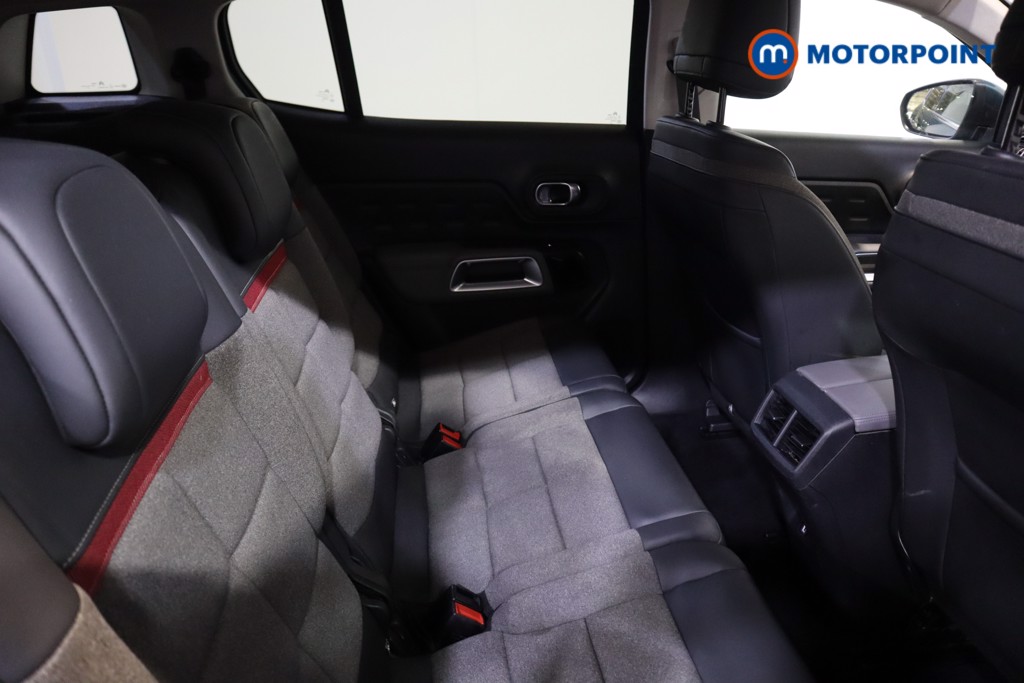 Citroen C5 Aircross Shine Manual Diesel SUV - Stock Number (1606990) - 18th supplementary image