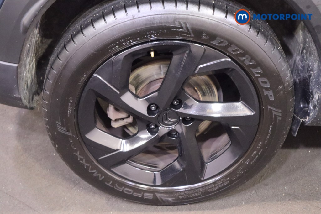 Citroen C5 Aircross Shine Manual Diesel SUV - Stock Number (1606990) - 21st supplementary image