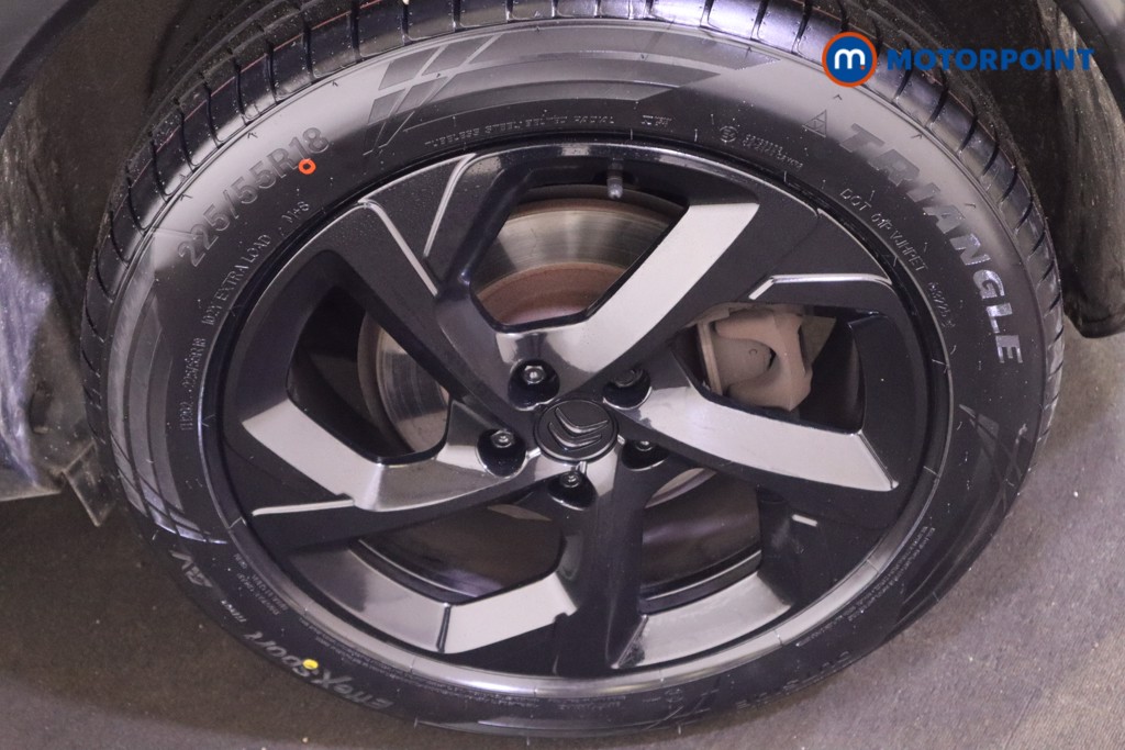 Citroen C5 Aircross Shine Manual Diesel SUV - Stock Number (1606990) - 22nd supplementary image