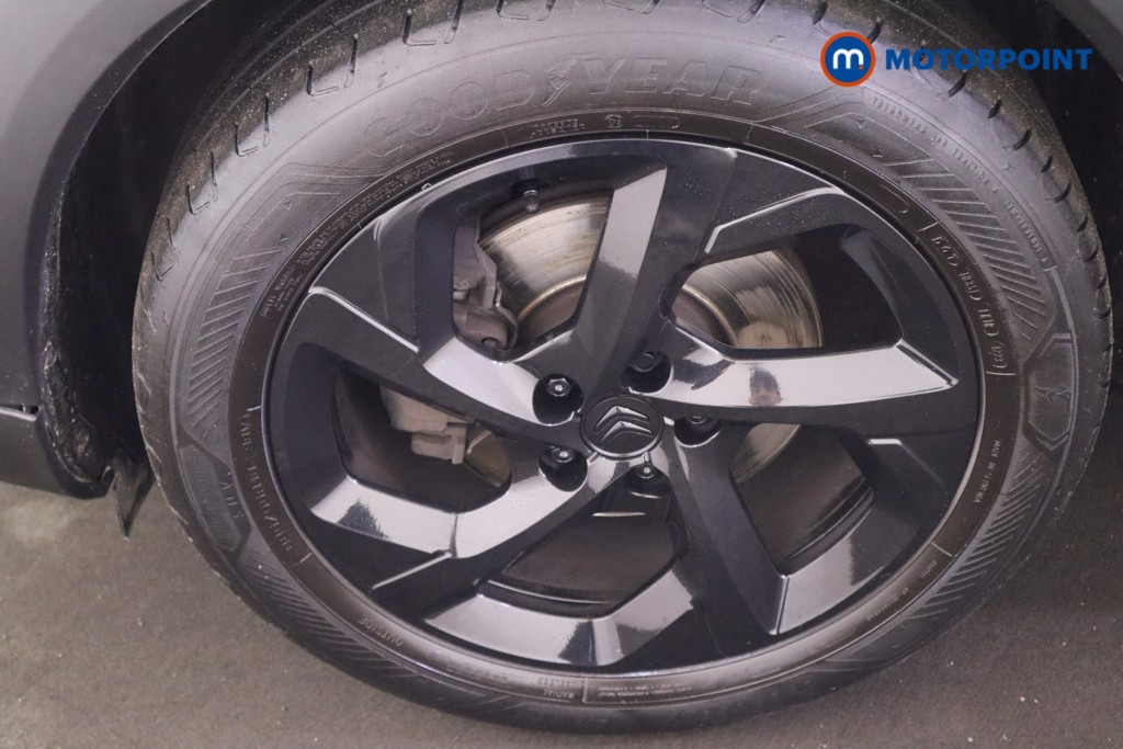 Citroen C5 Aircross Shine Manual Diesel SUV - Stock Number (1606990) - 23rd supplementary image