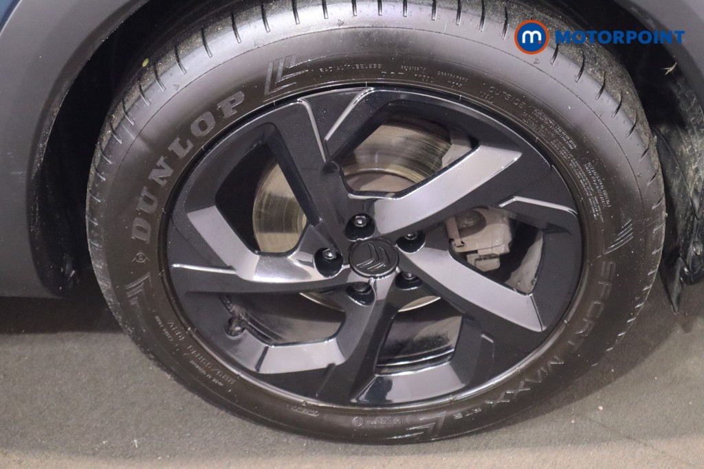 Citroen C5 Aircross Shine Manual Diesel SUV - Stock Number (1606990) - 24th supplementary image