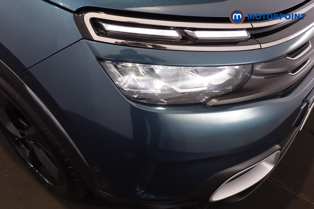 Citroen C5 Aircross Shine Manual Diesel SUV - Stock Number (1606990) - 25th supplementary image