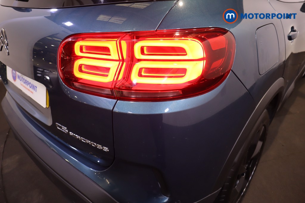 Citroen C5 Aircross Shine Manual Diesel SUV - Stock Number (1606990) - 26th supplementary image
