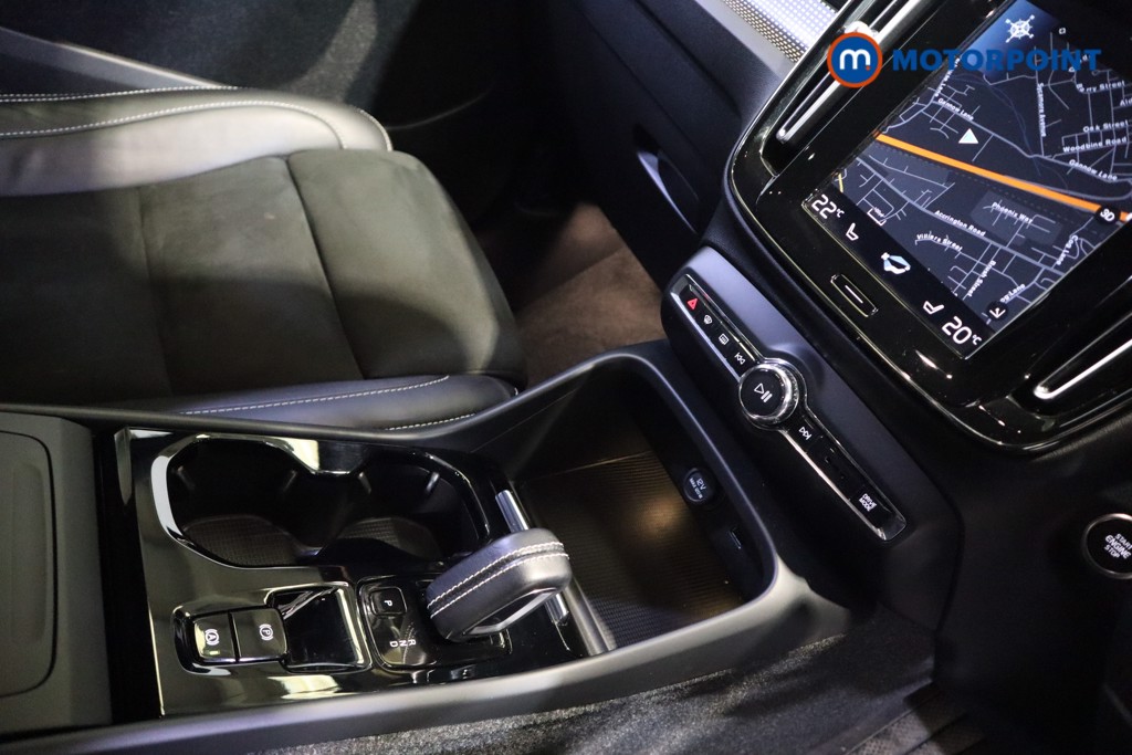 Volvo Xc40 R Design Automatic Petrol SUV - Stock Number (1607204) - 7th supplementary image