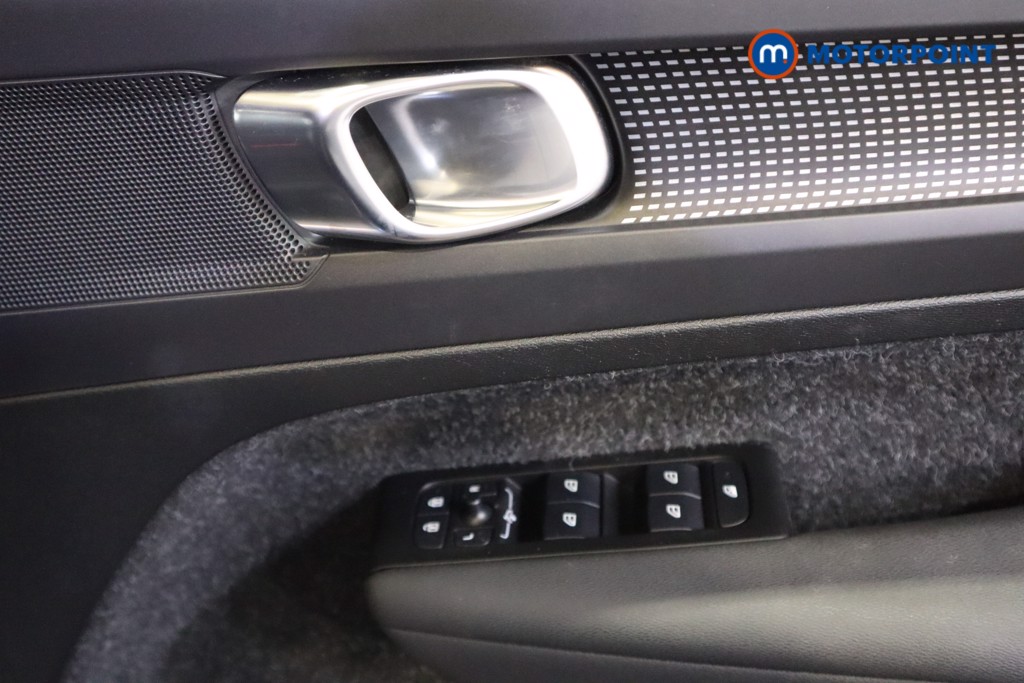 Volvo Xc40 R Design Automatic Petrol SUV - Stock Number (1607204) - 10th supplementary image