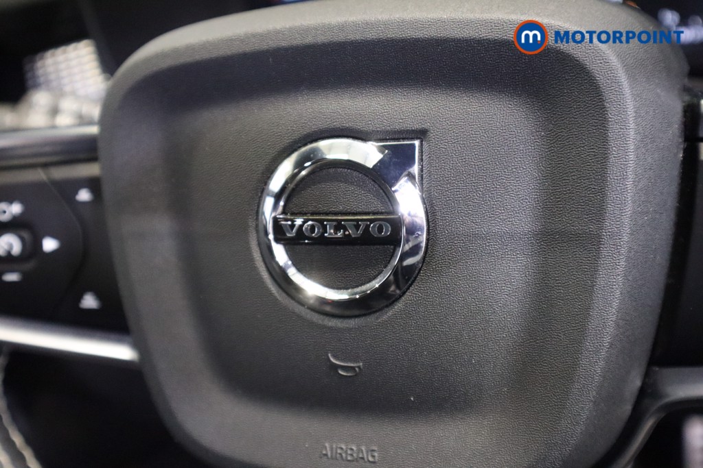 Volvo Xc40 R Design Automatic Petrol SUV - Stock Number (1607204) - 13th supplementary image