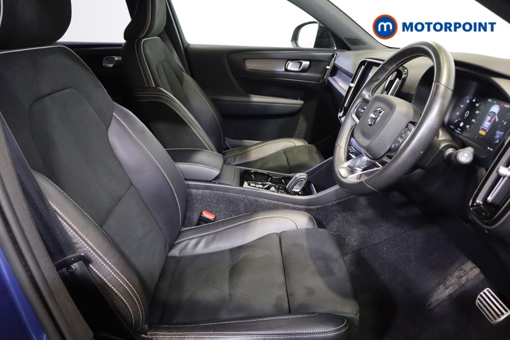 Volvo Xc40 R Design Automatic Petrol SUV - Stock Number (1607204) - 16th supplementary image