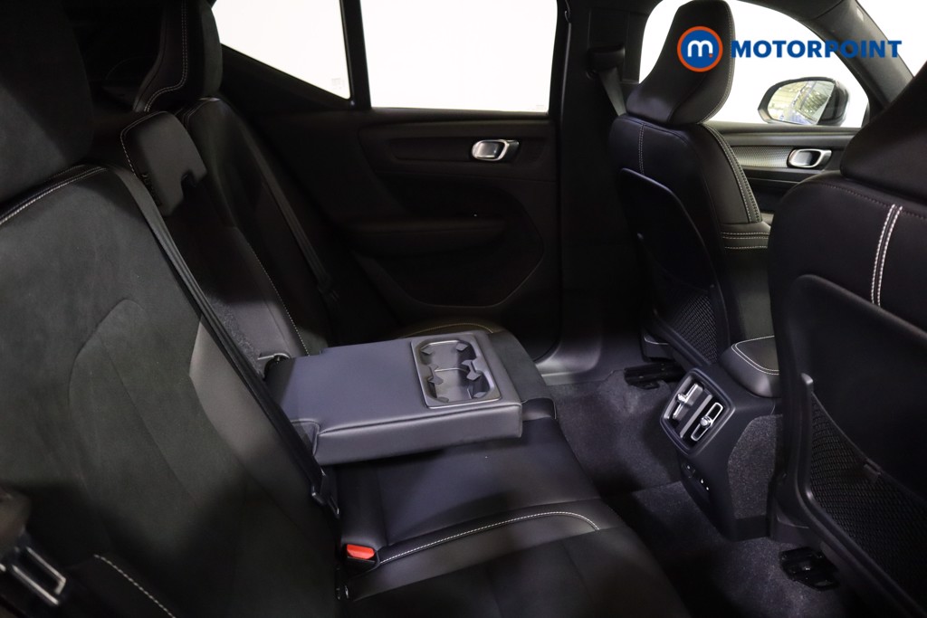 Volvo Xc40 R Design Automatic Petrol SUV - Stock Number (1607204) - 17th supplementary image
