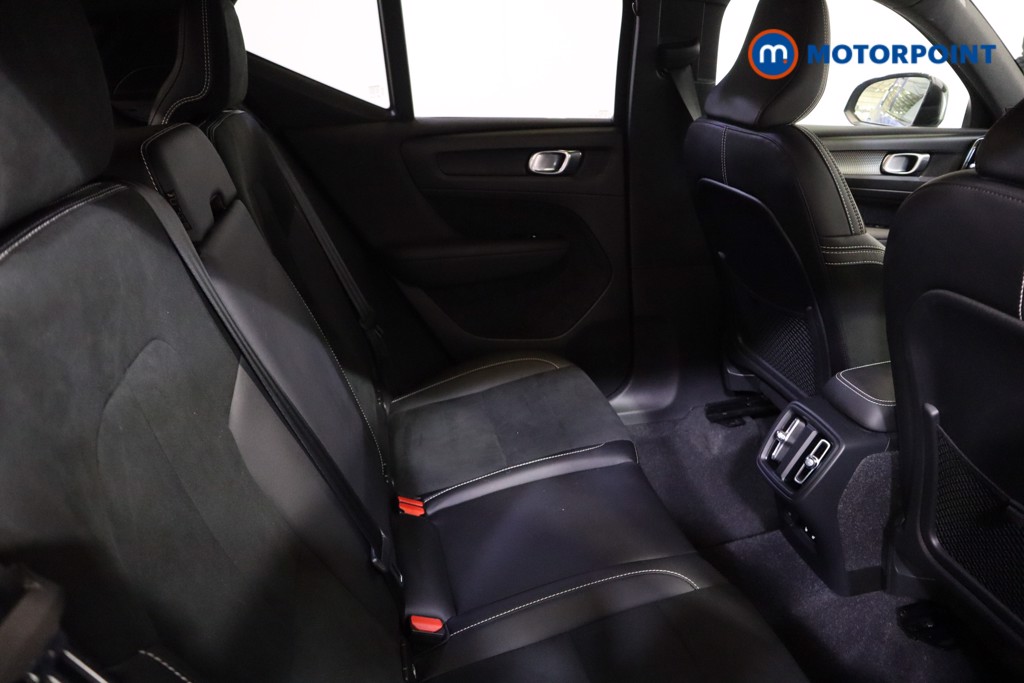 Volvo Xc40 R Design Automatic Petrol SUV - Stock Number (1607204) - 18th supplementary image