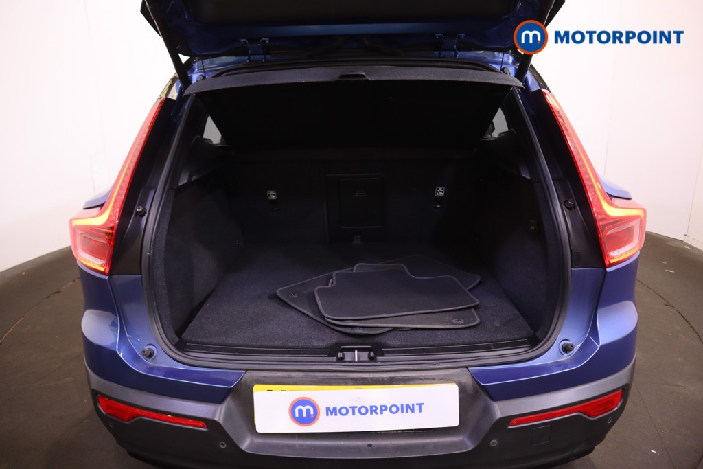 Volvo Xc40 R Design Automatic Petrol SUV - Stock Number (1607204) - 20th supplementary image